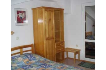 Bulgarija Privát Černomorec, Eksterjeras